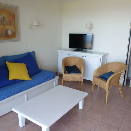 Διαμέρισμα T3 Pour 5/6p, Vue Magnifique Sur Golfe De St-tropez Roquebrune-sur Argens