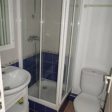 Apartment T3 Pour 5/6p, Vue Magnifique Sur Golfe De St-tropez *